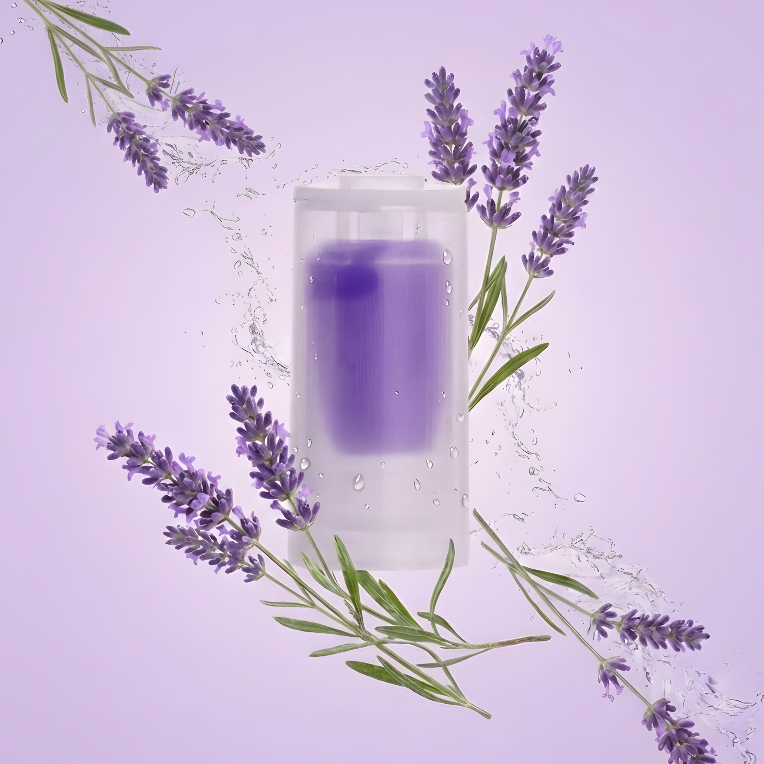 Klense Shower Fragrance