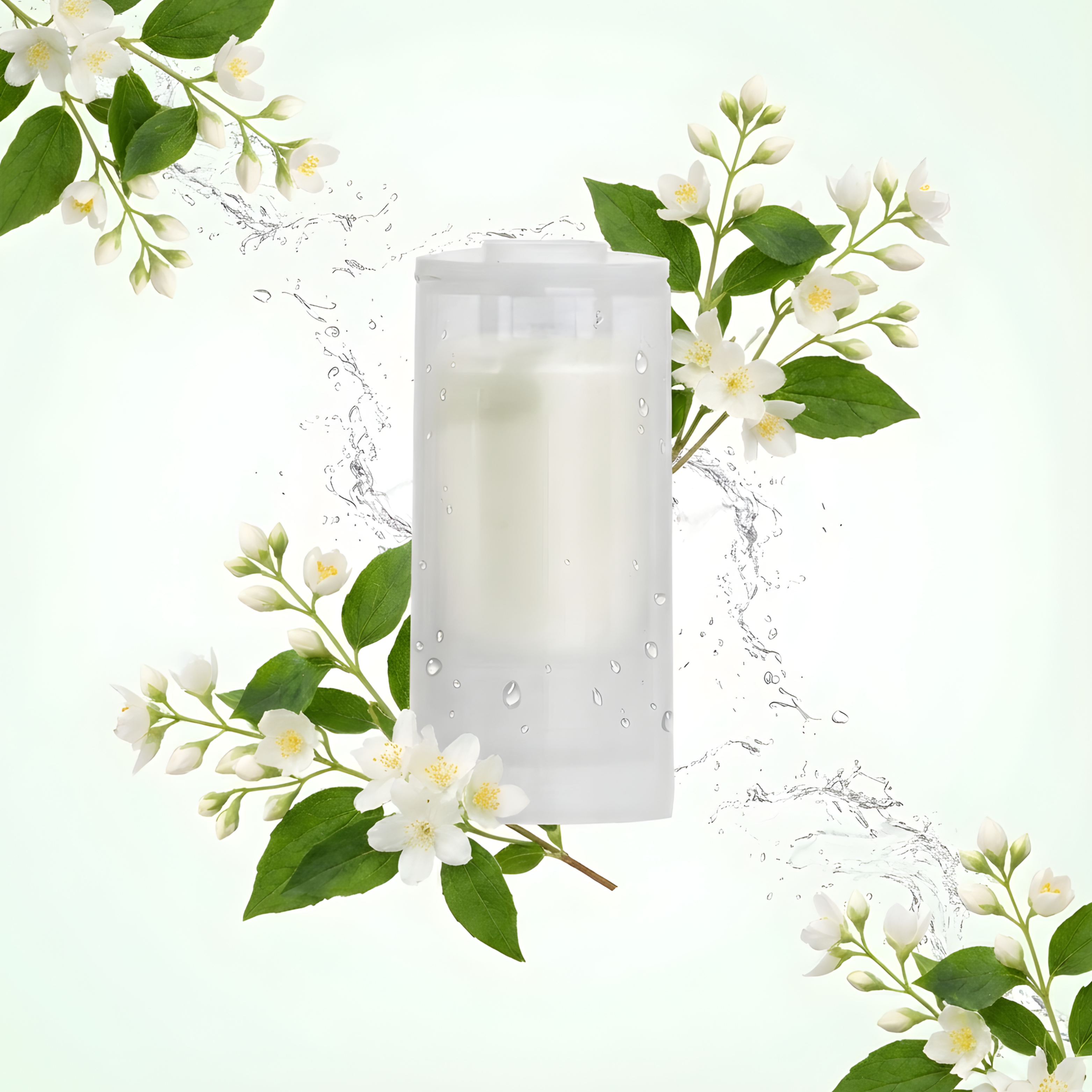 Klense Shower Fragrance