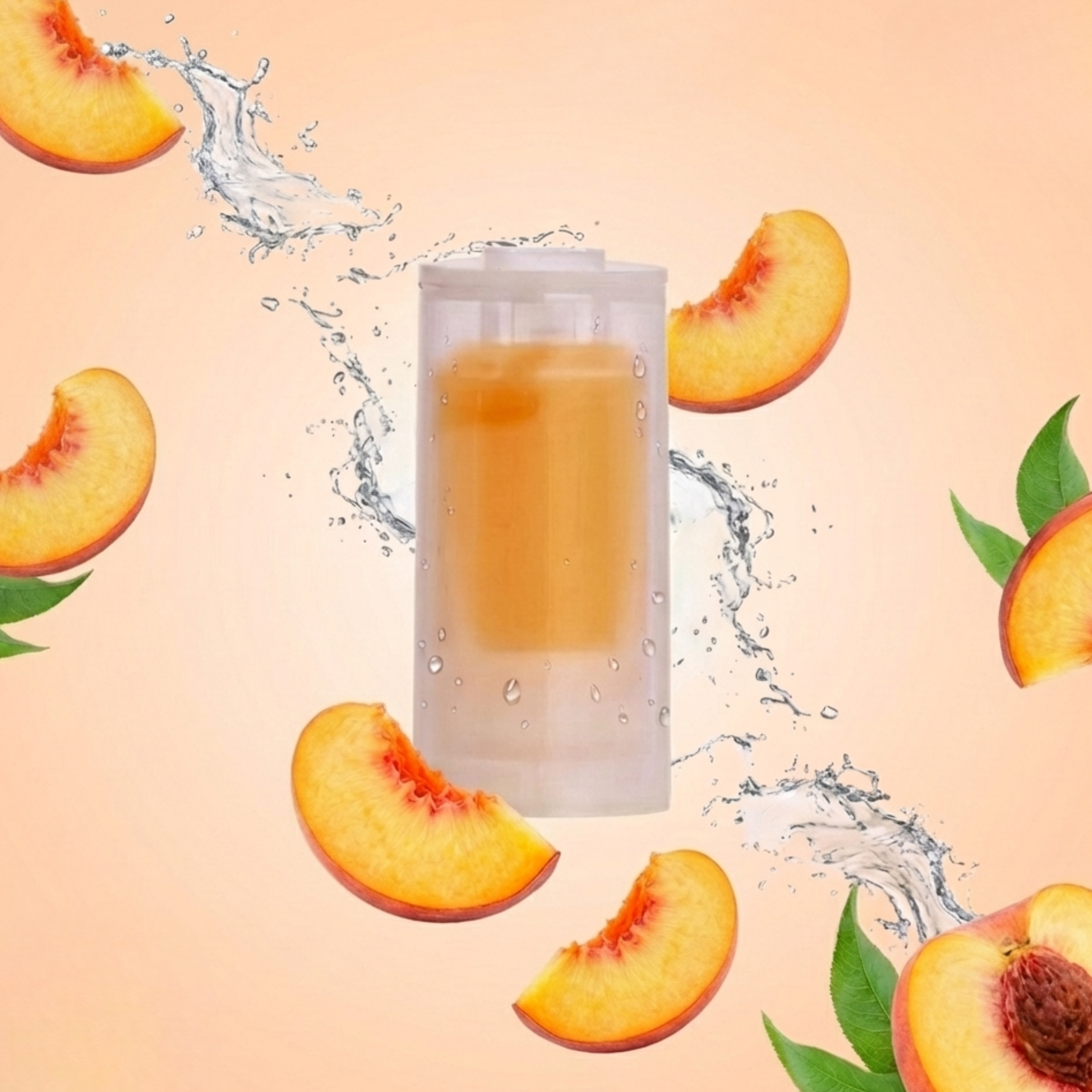 Klense Shower Fragrance