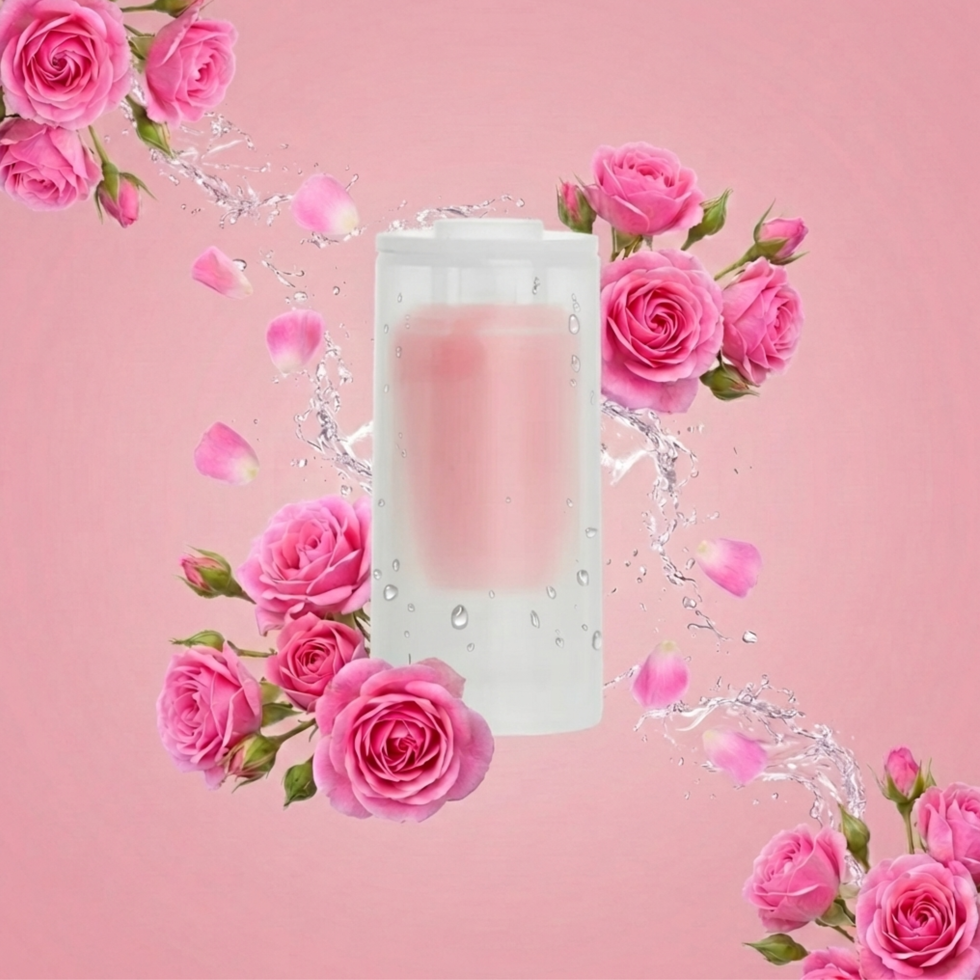 Klense Shower Fragrance