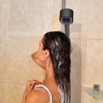 Klense Filter Showerhead