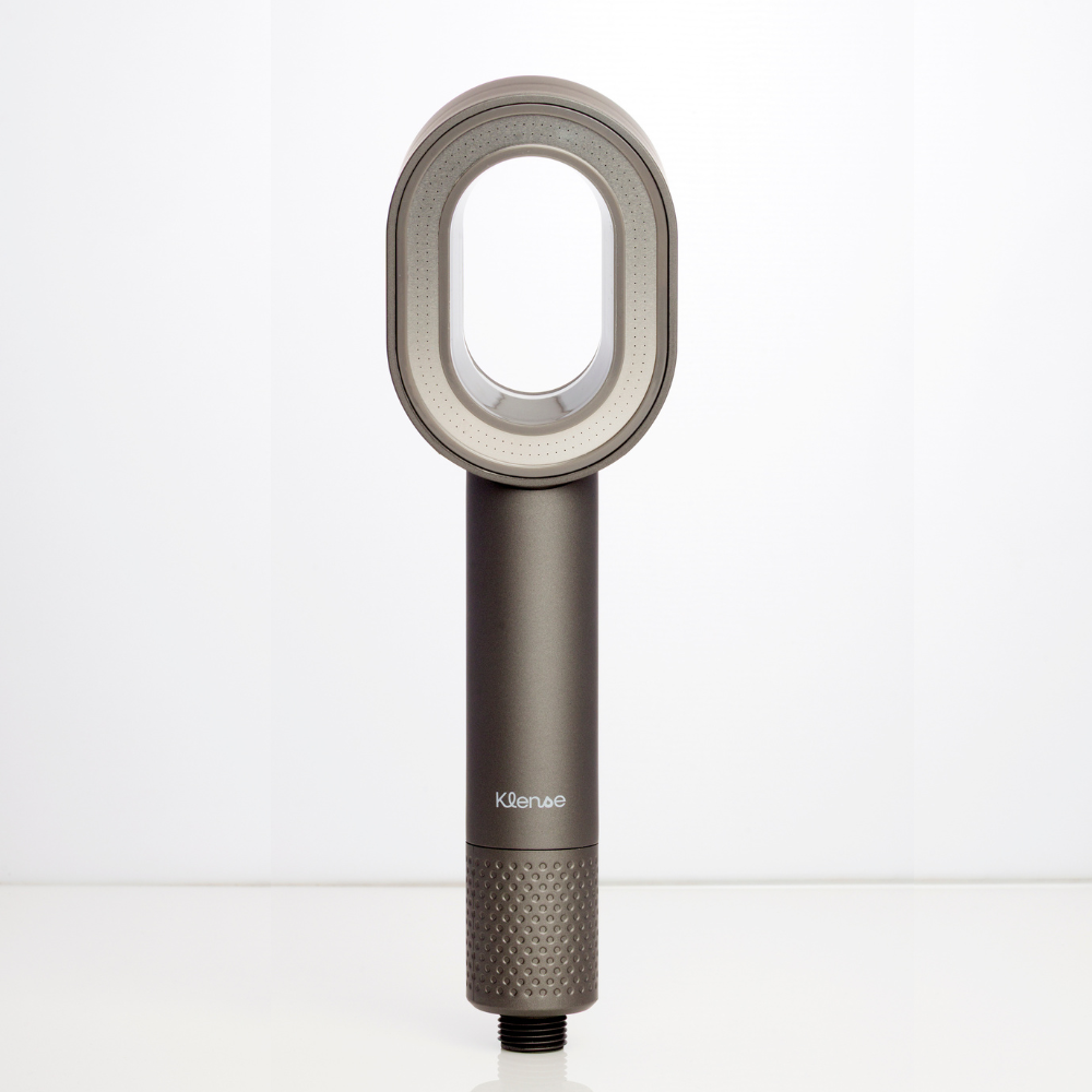 Klense Filter Showerhead