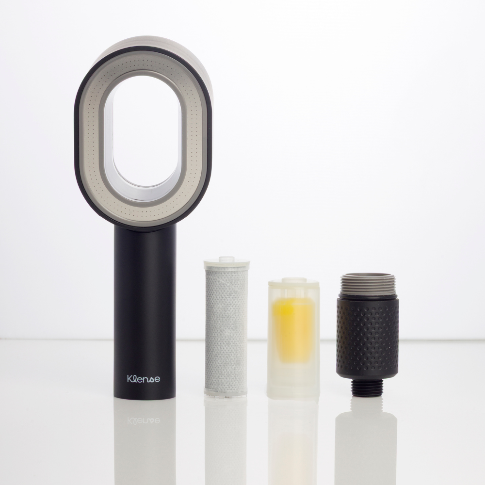 Klense Filter Showerhead